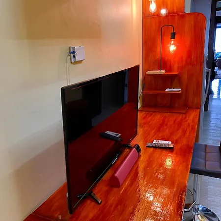 Zen Japan Oasis Tokyo Tranquility Makati Condo Blazing Fast Internet 300 Mbps